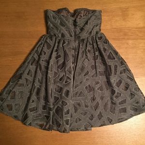Alice & Olivia Party Dress